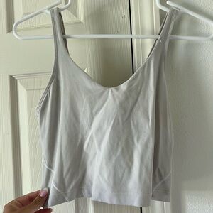 Womens LuLulemon align tank